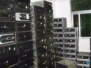 深圳二手电脑回收 专业处理旧电脑、笔记本及电子通讯产品