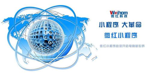 小程序开发专家团队 遵义微红网络科技引领数字化解决方案