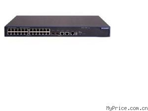 华为LS-S5328C-SI交换机深度解析 性能、价格与技术价值的综合评估
